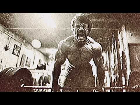 I Refuse to Be Ordinary [GYM MOTIVATION ANTHEM]