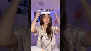 What Would Yall Choose?