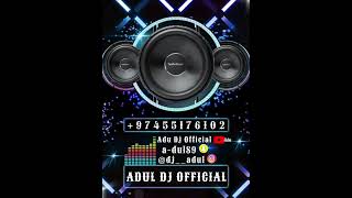 مزن سنگ// موزیک 2023 /𝑫𝑱⃟‌⃟🇶🇦 𝑨𝑫𝑼𝑳 /💃/ #aduldj #djadul《+97455176102》{@dj__adul}