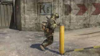 Black Ops spawnahawk