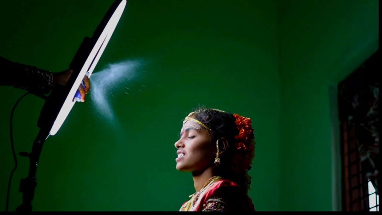 Cinematic Candid Wedding Highlights||Shoot for apple creations||By Ganesh Kaatike Cinematography