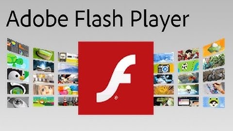 How to install Adobe Flash Player in Kali Linux