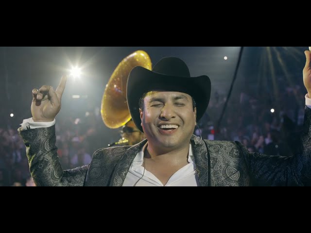 Julión Álvarez y Su Norteño Banda - Cuando Te Ame