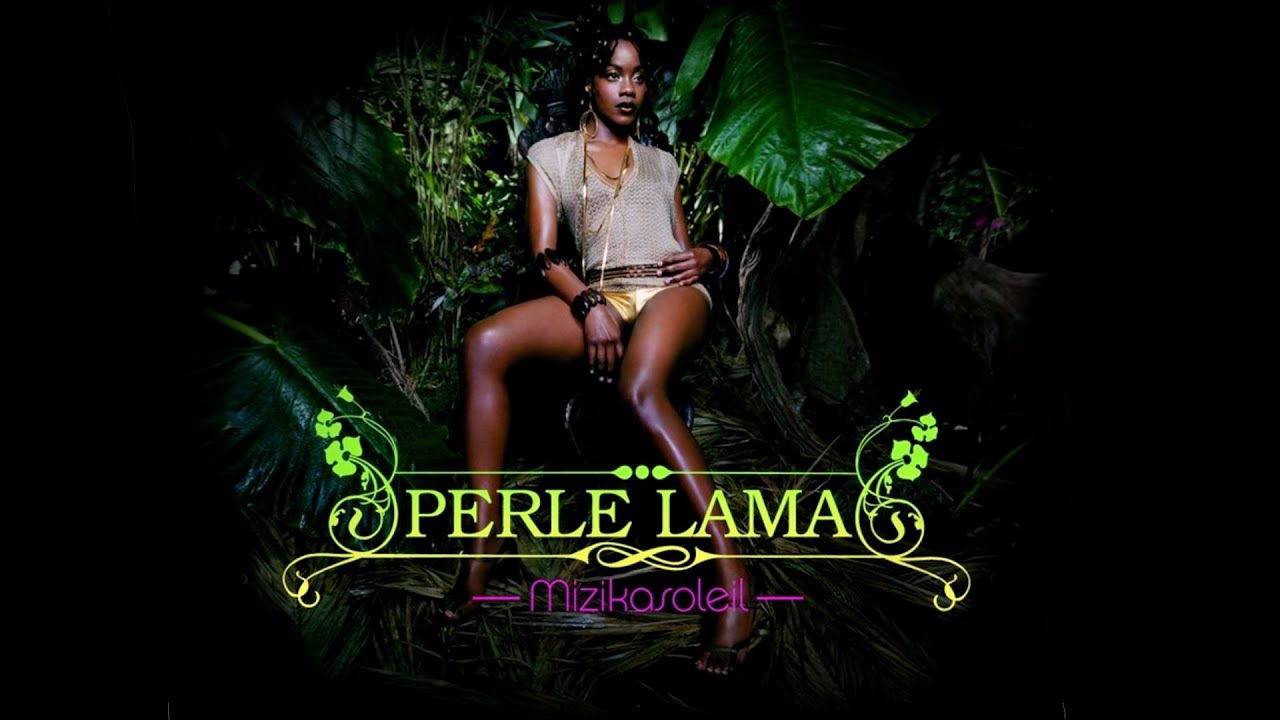 Guarda Perle Lama - Racines (Audio Officiel) su YouTube