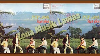 Koes Plus POP JAWA Volume 1 (Full Album) - Tahun 1974