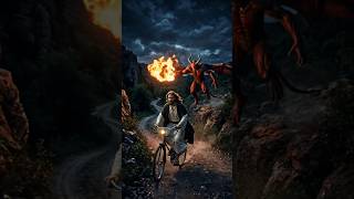 Light vs Darkness 😟✝️🔥 #jesus #vs #devil #shorts