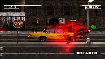 MKP S2 Final New Character W.I.P