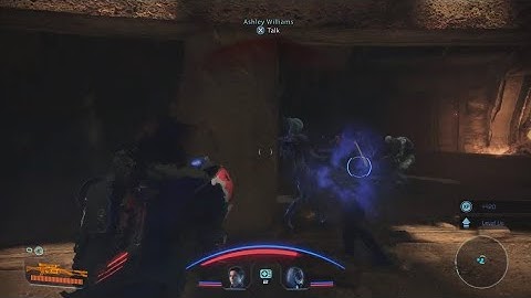 Mass Effect Legendary Edition | Mass Effect 1