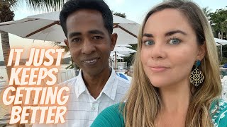 THAILAND Life- I didn't know it would be this good (AMWF)