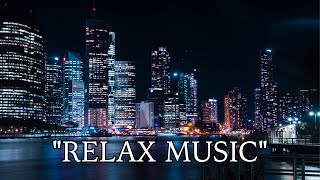 Chillout Music for Work — Deep Future Garage Mix for Concentration - Relax Haven