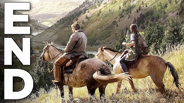 THE LAST OF US PART 2 REMASTERED PC Walkthrough Gameplay Part 13 - INTRO (FULL GAME)