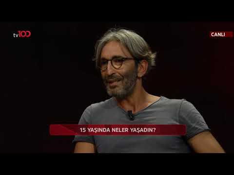 Fırat Tanış 15 yaşında ne yaşadı da 'Olmuyor' şarkısını yazdı... Okan Bayülgen ile Nokta