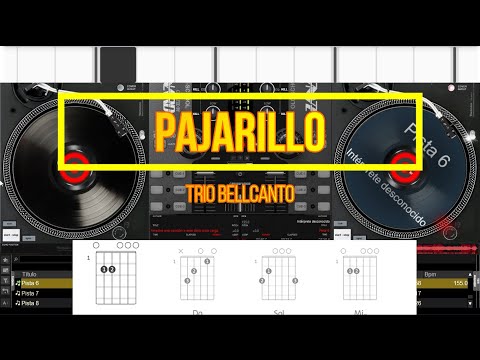 ✅Pajarillo- Albazo Ecuatoriano