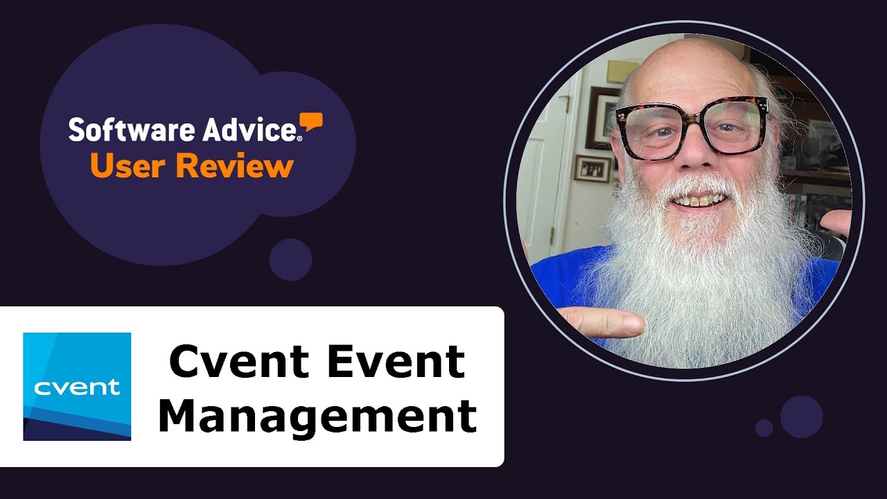 Cvent Event Management Reviews & Ratings | 2022 | Software Advice
