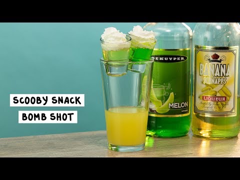 scooby-snack-bomb-shot