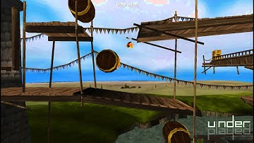 UnderPlayed: Asterix & Obelix XXL 2 Part 28 PPSSPP