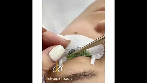 1min Glue Remover for Eyelash Extensions [UBL Lash Supplies]