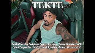 [Satilik] Lvbel C5 & Jeff Redd & Organi̇ze & Ati242 Club Type Beat - Tekte