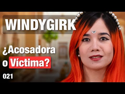 WindyGirk: La Verdad sobre Ari Gameplays y Juan Guarnizo | Sin Miedo Al Éxito Ep.21