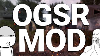 S.T.A.L.K.E.R OGSR MOD - Прохождение #1 [Спонсор - Sivirus Snape]