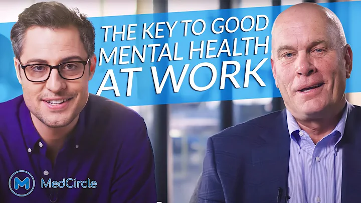 "Talking About Mental Health Made My Companies Suc...