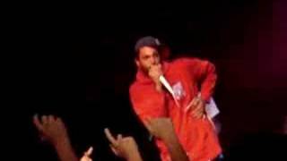 Gym Class Heroes - Scandalous Scholastics Live