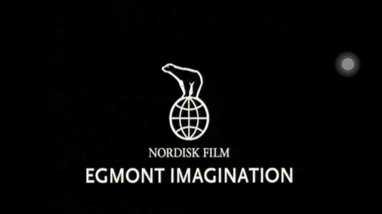 Nordisk Film Egmont Imagination / Cinar (1999) YouTube