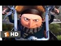 Minions (10/10) Movie CLIP - The New Boss (2015) HD