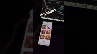 Built a New Android App 📱🔥#AndroidDeveloper #AppDev #Programming #AndroidApp #TechLife #Code