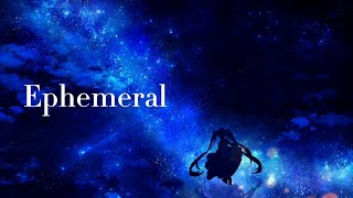 Ephemeral