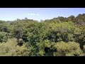 calando mi nuevo dron