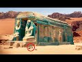 विज्ञान भी है हैरान || 10 Most Mysterious Archeological Sites In The World