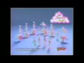 1996 sky dancer fairy flyers toy commercial