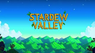 Greeting summer! - Stardew Valley