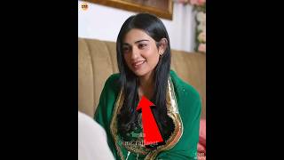 Namak Haram Episode 4 |4 Biggest Mistakes|drama mistakes namakharam sarakhan imranashraf @HUMTV