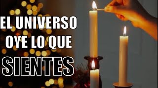 El universo oye lo que sientes - Wayne Dyer - Abraham Hicks