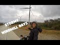 SIMPLE BREAKFAST AND HAPPY DAY FULL OF WINDMILLS | BECOMINGFILIPINO ILOCOS NORTE