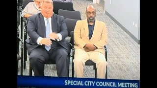 When Dedication Meets Disrespect: The Real Story of Leonard Woodson & Evanston’s Leadership Failures