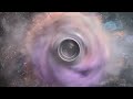 Auditing Quantum Gravity The Imaginary Distance Bound