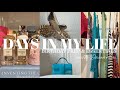 Last-Minute Birthday Prep+ Mini Jacquemus Reveal+ My Top Three Perfume Picks+More