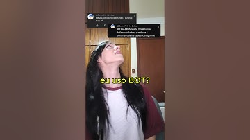 ELA USA BOT!? #tibia #jogo #game #rpg #mmorpg #haters #bot #cipsoft #meme #tibiagame