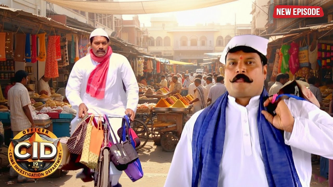 সিআইডি অফিসার দয়া এবং অভিজিৎ কেন বক্সম্যান হয়ে উঠলেন? | CID | সিআইডি | Latest New Episode 2026