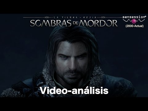 Vídeo: La Tierra Media: Revisión De Shadow Of Mordor