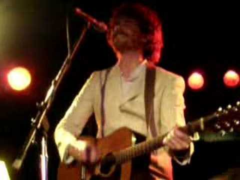 Josh Ritter- Kathleen