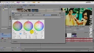 Sony Vegas Coloring #63 + Download Link