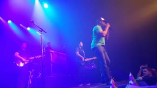 Darius Rucker - If I Told You @Melkweg, Amsterdam NL