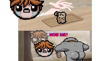 The Tainted Lazarus Win Condition!  - The Binding Of Isaac: Repentance #175