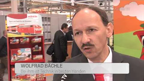 Märklin TV - Folge 64