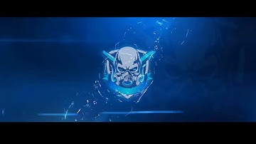 Glitch Effect Logo Reveal Intro Animation:Paano Gawin ang Glitch Effect sa Intro: Mia