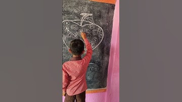 मिलाओ 🍎#shortsvideo #nipunbharatpathshala #viralvideo